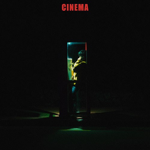 찬민 (CHANMIN) - EP [CINEMA]