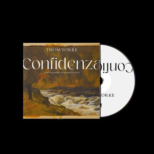 Confidenza (Original Soundtrack)