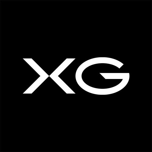 [예약특전] 엑스지 (XG) - 2nd Mini Album (XG ver.)