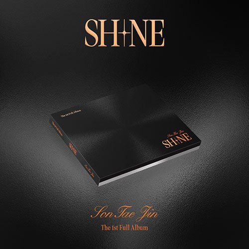 손태진 (Son Tae Jin) - 정규1집 [SHINE] (디지팩)