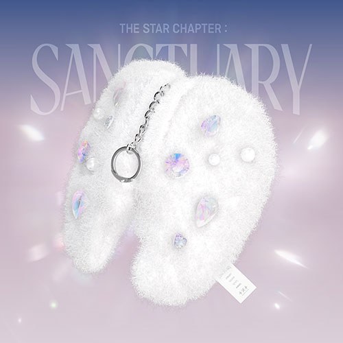 투모로우바이투게더 (TXT) - 별의 장: SANCTUARY (Merch Ver.)