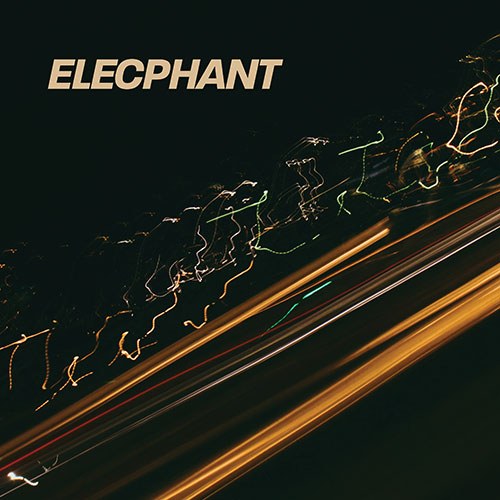 일렉펀트 (ELECPHANT) - 정규1집 [ELECPHANT]