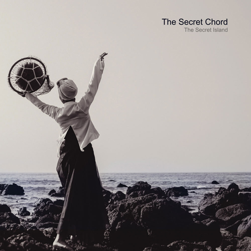 시크릿코드 (The Secret Chord) - 2집 [시크릿아일랜드]