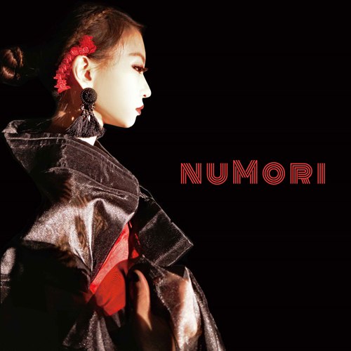누모리 (nuMori) - 정규2집 [환상의 문]
