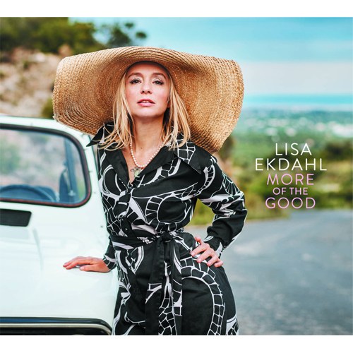 Lisa Ekdahl (리사 엑달) - More Of The Good