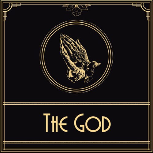 The GOD : 귀로 듣는 뮤지컬 