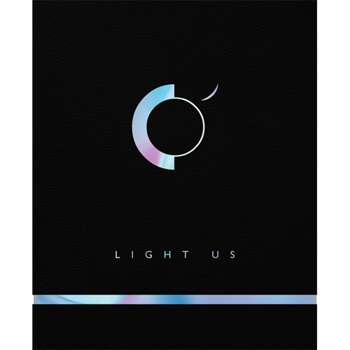 원어스 (ONEUS) - 미니1집 [LIGHT US]