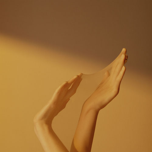 재만 (JAEMAN) - 1st EP [kind]