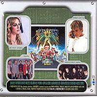 O.S.T - Jimmy Neutron : Boy Genius 지미 뉴트론 [뺏지 증정]