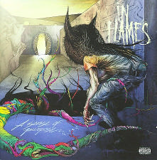 In Flames(인 플레임스) - A Sense Of Purpose