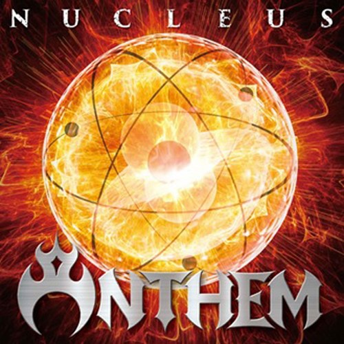 ANTHEM (앤썸) - Nucleus