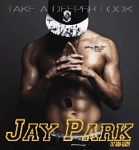 박재범(Jay Park) - Take A Deeper Look (아웃박스+재범 다이어리+1CD)