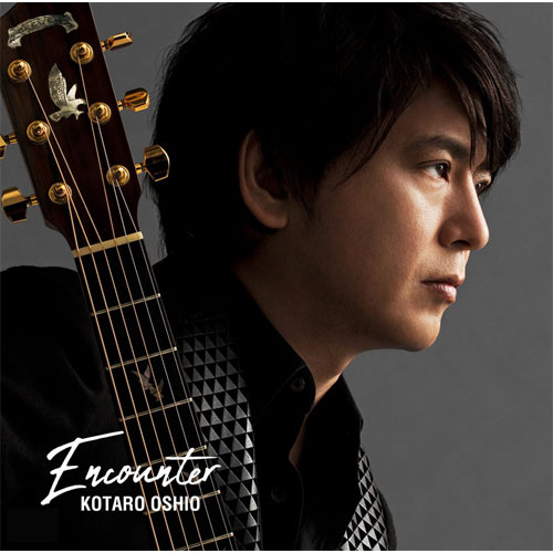 KOTARO OSHIO (코타로 오시오) - ENCOUNTER