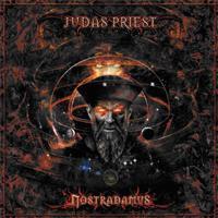 Judas Priest(주다스 프리스트) - Nostradamus