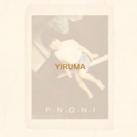 이루마(Yiruma) - 6집 [P.N.O.N.I]