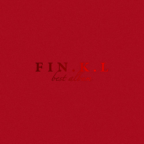 핑클 (Fin.K.L) - FIN.K.L Best Album (LP+CD)