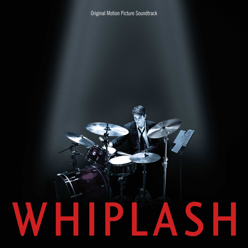 Whiplash (위플래쉬) OST