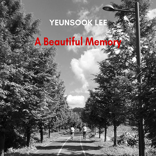 이연숙 (YEUNSOOK LEE) - 정규2집 [A Beautiful Memory]