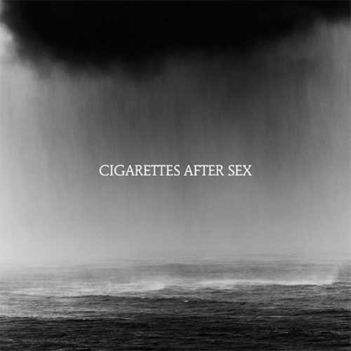 Cigarettes After Sex (시가렛 애프터 섹스) - CRY