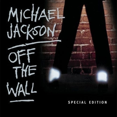 Michael Jackson(마이클 잭슨) - Off The Wall [Special Edition Remasterd] / Must Have Series Season II
