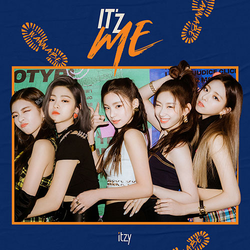 ITZY (있지) - IT'z ME