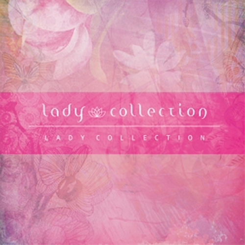 레이디 컬렉션(Lady Collection) - Lady Collection