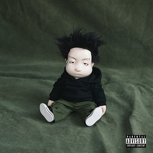 나플라 (nafla) - 정규2집 [u n u] (2CD)