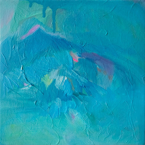 이미래 - 정규1집 [Romantic wandering]