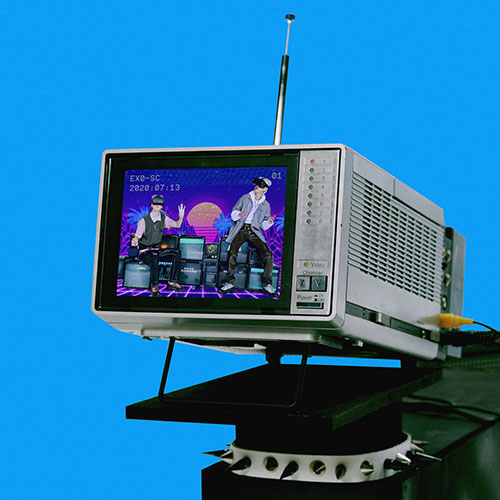 세훈&찬열(EXO-SC) - 정규1집 [10억뷰]