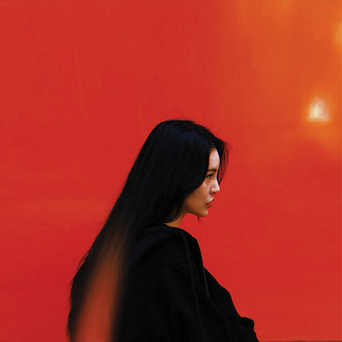 로썸 (LOSSOM) - EP [Them And]