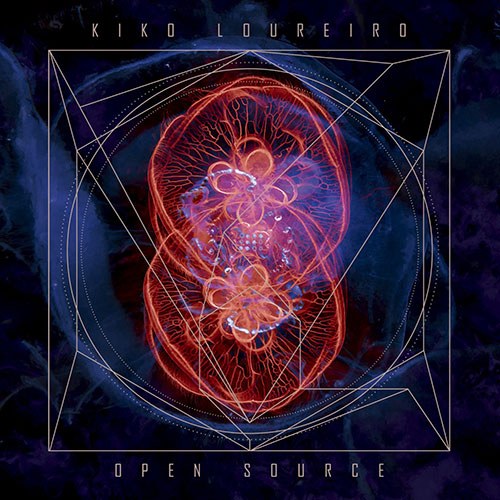 KIKO LOUREIRO (키코 루레이로) - Open Source