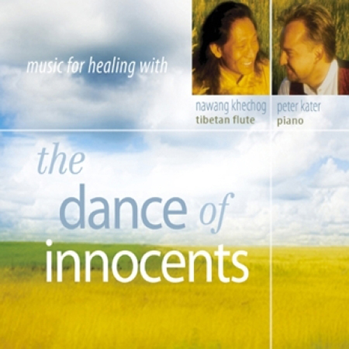Nawang Khechog(나왕 케촉) - The Dance Of Innocents