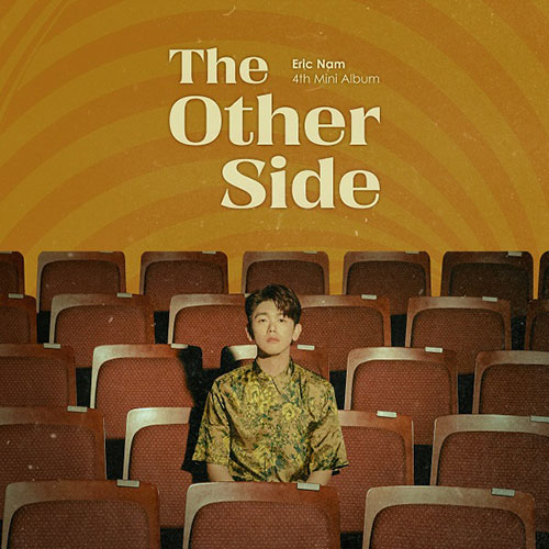 에릭남 (ERIC NAM) - 미니4집 [The Other Side]