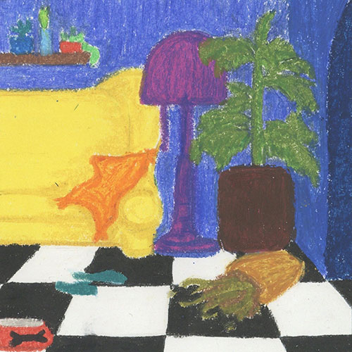 칠리 (chilly) - SITCOM