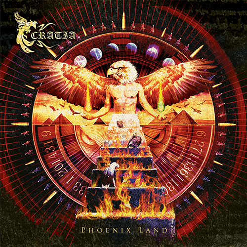 크라티아 (Cratia) - PHOENIX LAND