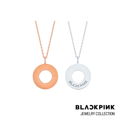 블랙핑크 (BLACKPINK) - 롱 목걸이 (LONG NECKLACE)