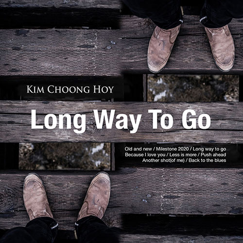 김중회 트리오 (Kim Choonghoy Trio) - Long Way To Go