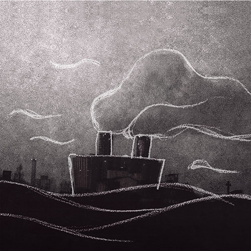 셀린셀리셀리느 - 정규3집 [연가]