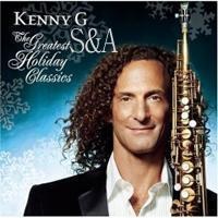 Kenny G(케니 지) - The Greatest Holiday Classics