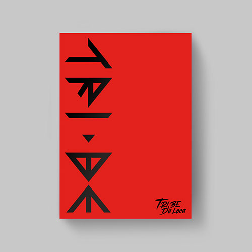 트라이비(TRI.BE) - 싱글1집 [TRI.BE Da Loca]