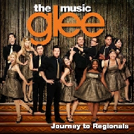 O.S.T - Glee (글리) : The Music, Journey To Regionals