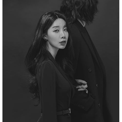 김태균 (TAKEONE) - 정규2집 [상업예술]