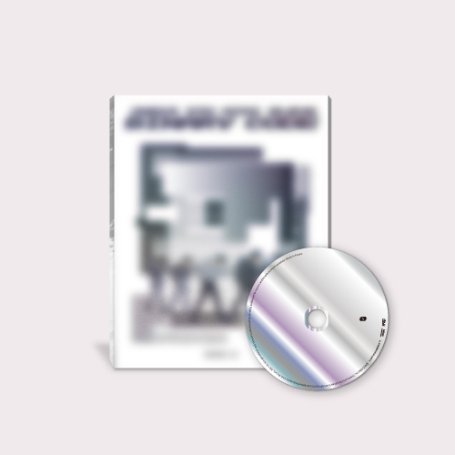 원어스 (ONEUS) - 미니5집 [BINARY CODE] (ZERO ver.)
