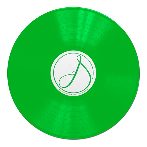 조이 (JOY) - 스페셜 앨범 ‘안녕 (Hello)’ (LP Ver.) (초회한정반)