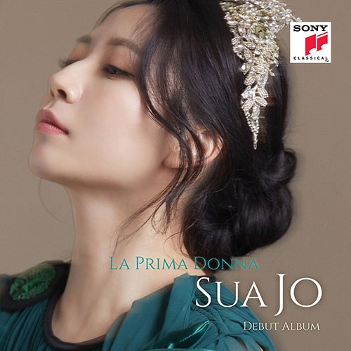 조수아 (SUA JO) - La Prima Donna