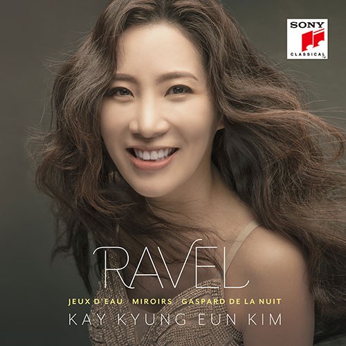 김경은 (KAY KYUNG EUN KIM) - RAVEL