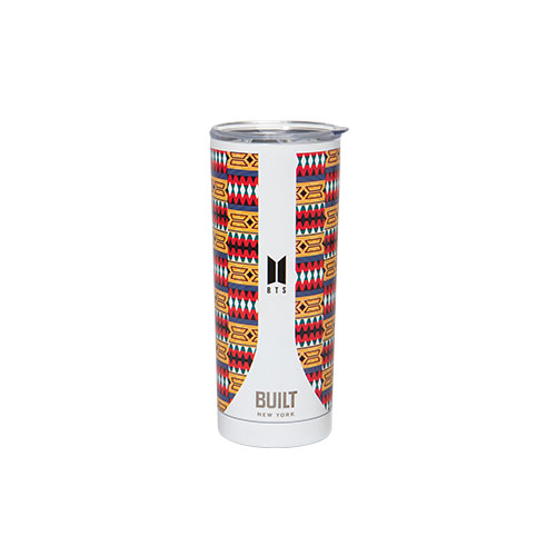 방탄소년단 (BTS) - Built NY x BTS 텀블러 (Jimin)