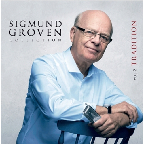Sigmund Groven(지그문트 그로븐) - COLLECTION VOL.2 : TRADITION