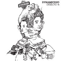 다이나믹 듀오(Dynamicduo) - 6집 [DIGILOG 1/2]