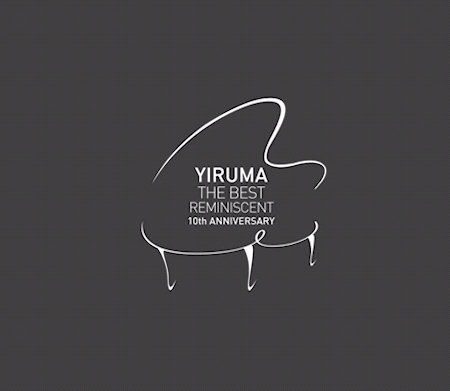 이루마(Yiruma)  - The Best : Reminiscent 10th Anniversary
